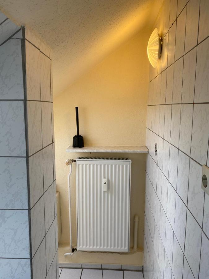 No Smoke Ferienwohnung Schwalbe Hagen (Arnsberg) Exterior foto