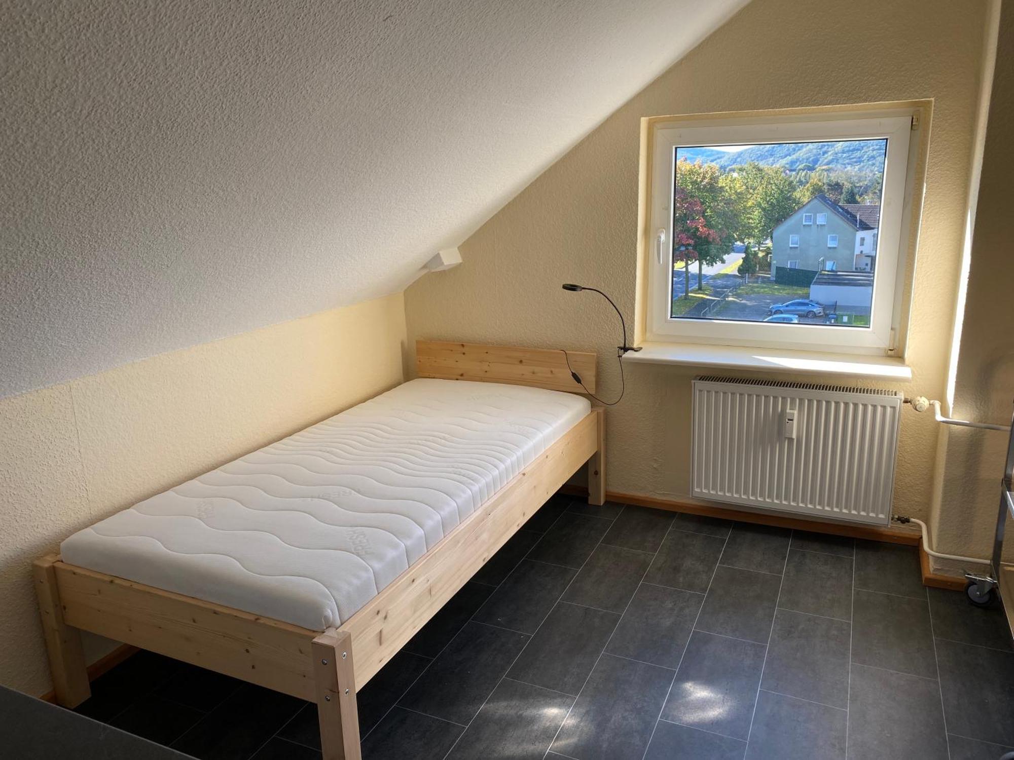 No Smoke Ferienwohnung Schwalbe Hagen (Arnsberg) Exterior foto